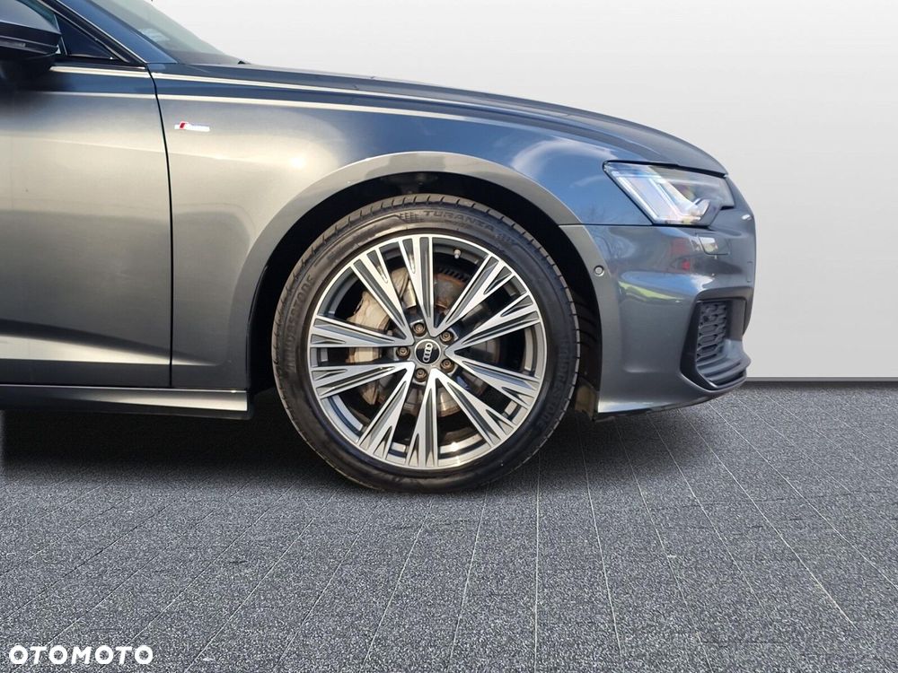 Audi A6 Limousine - 19