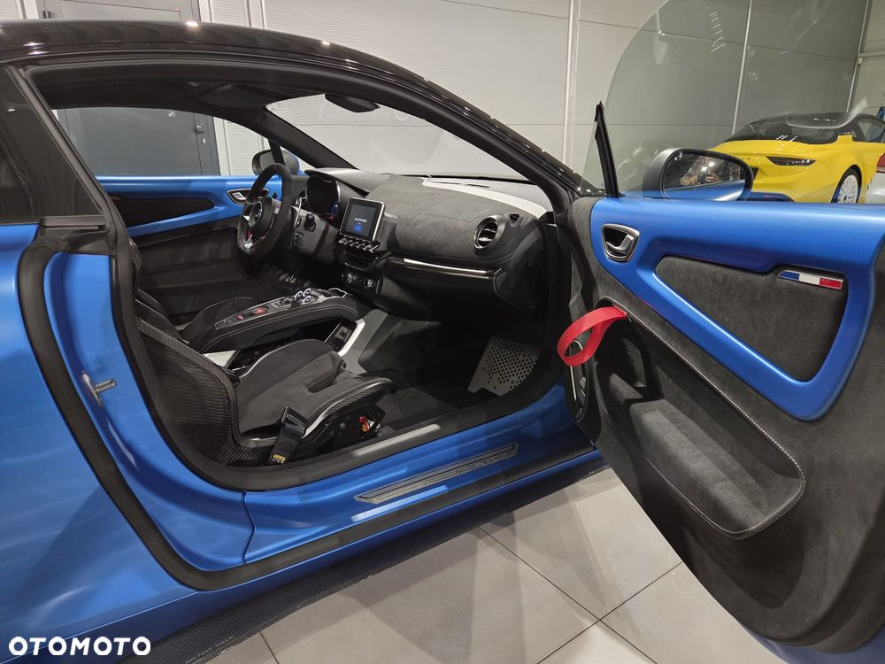 Alpine A110 - 31