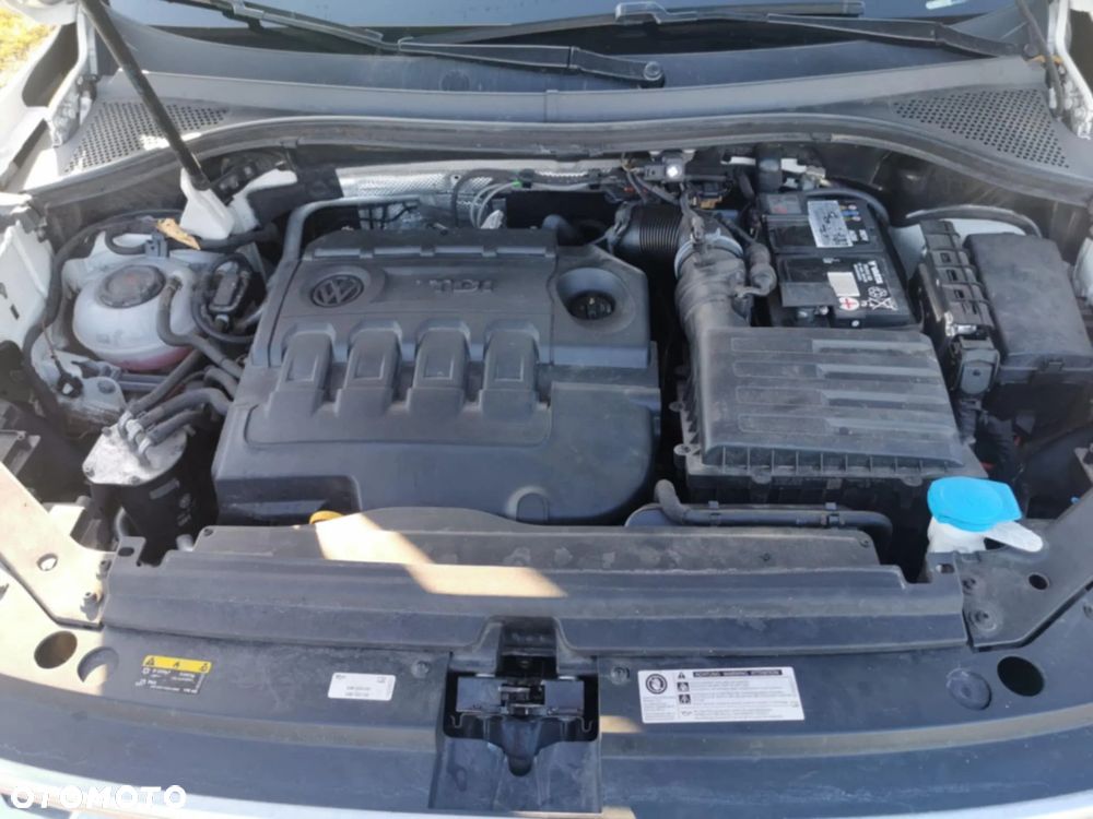 Volkswagen Tiguan 2.0 TDI BMT SCR 4Mot Comfortline DSG - 10