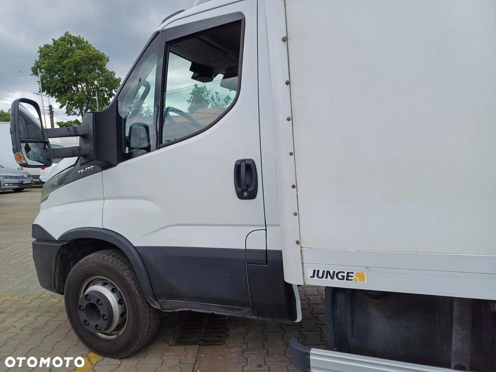 Iveco 70C17 - 40