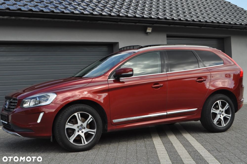 Volvo XC 60 D4 Drive-E Momentum - 21