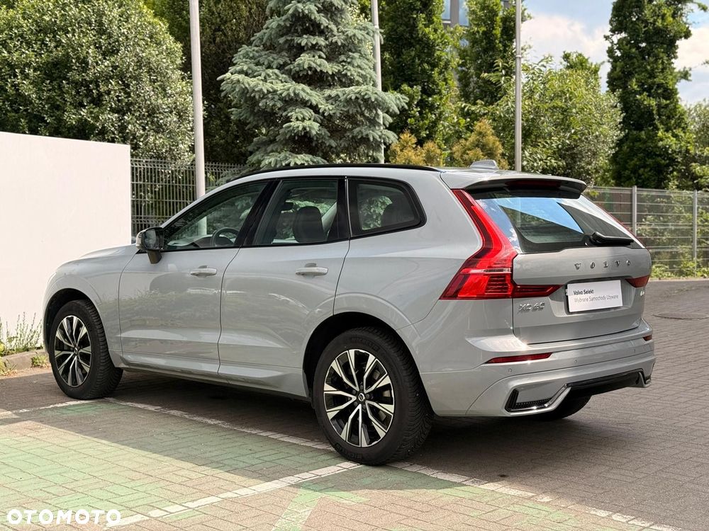 Volvo XC 60 - 9