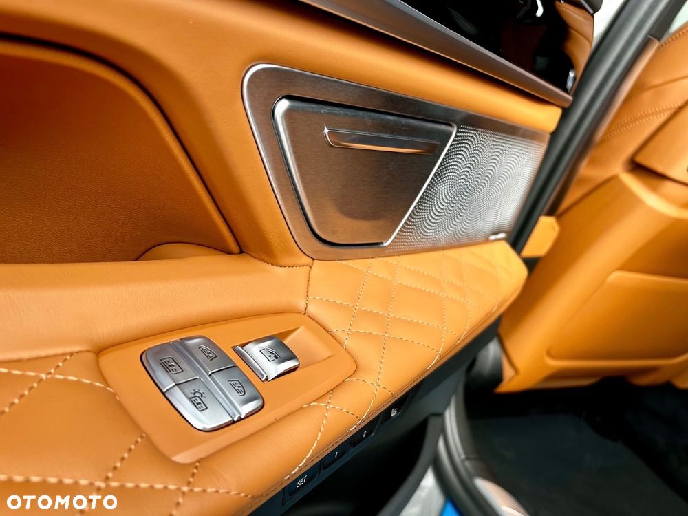 BMW Seria 7 M760Li xDrive - 25