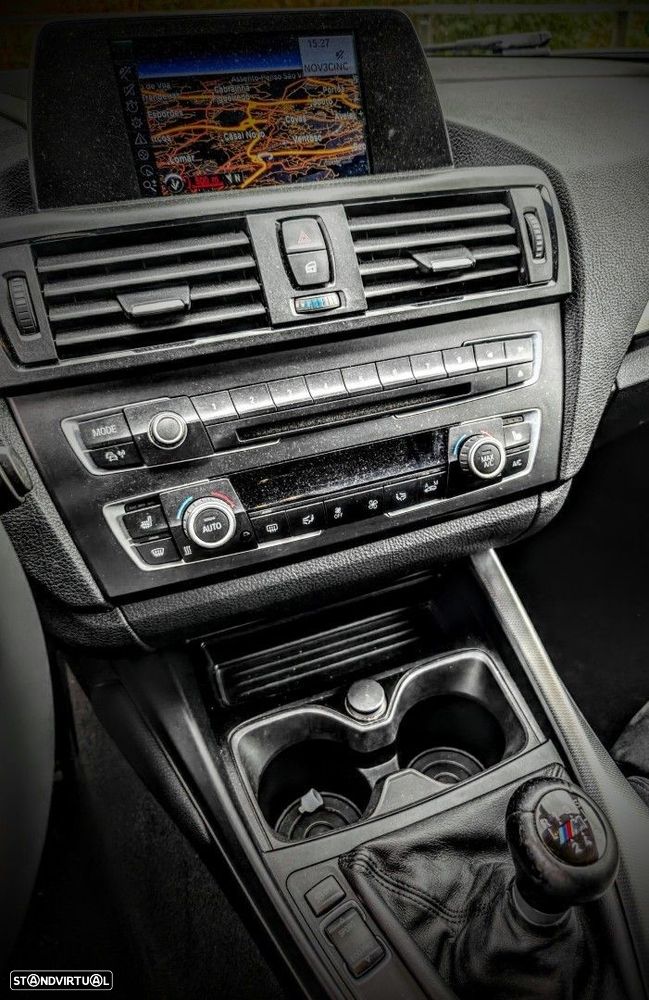 BMW 118 d Edition M Sport Shadow - 14