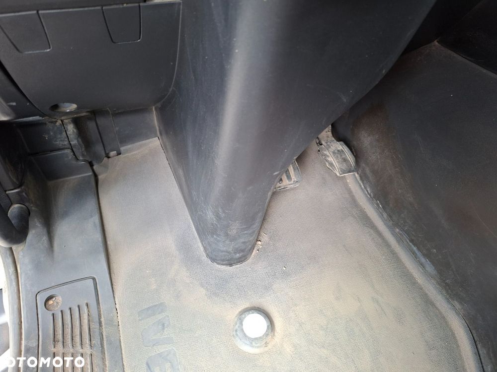 Iveco X - Way 480 8X4 - 15