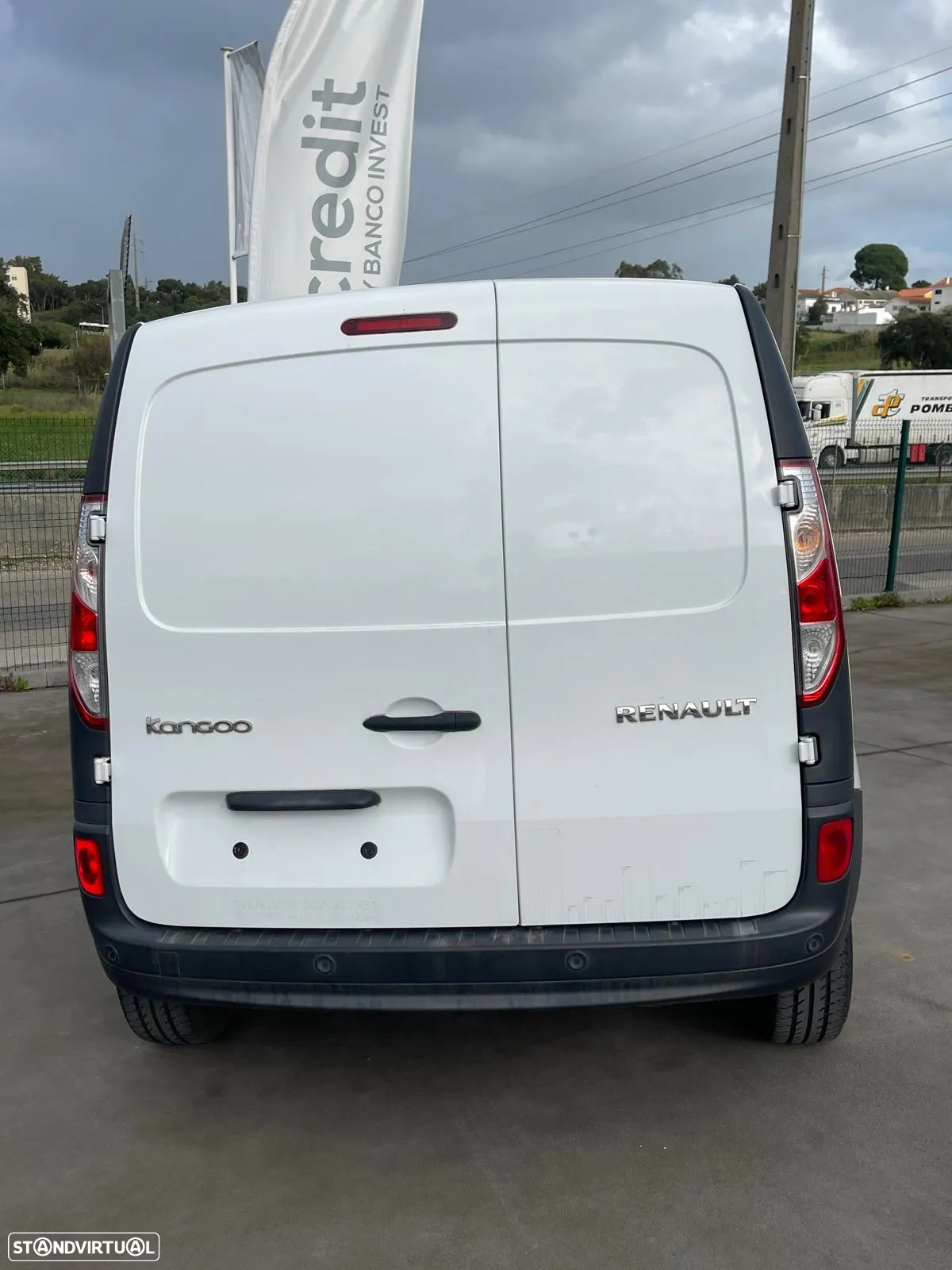 Renault Kangoo - 3