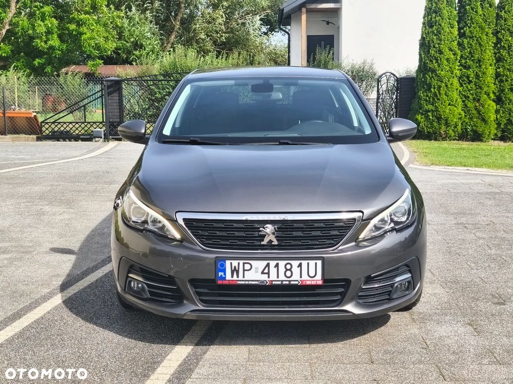 Peugeot 308 BlueHDi 100 Stop & Start Active - 2