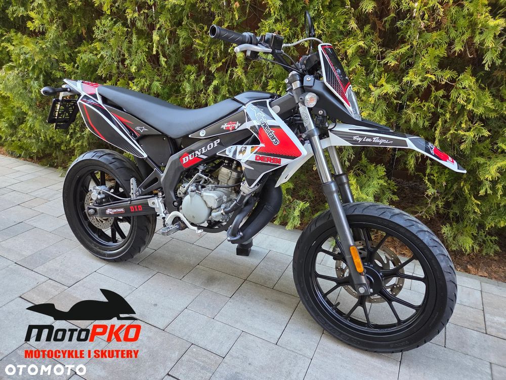 Derbi Senda - 1