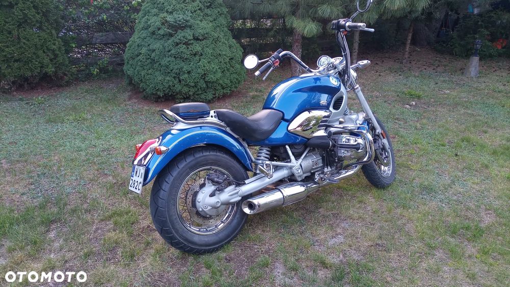 BMW R - 5