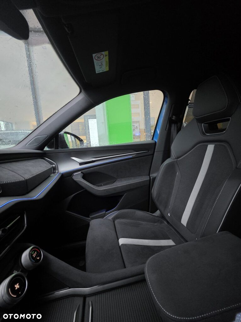 Skoda Kodiaq 2.0 TDI 4x4 Sportline DSG - 39