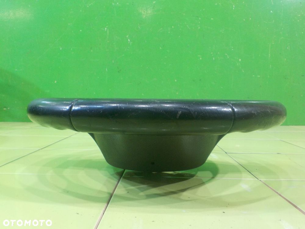 BMW 5 F10 2.0 D 11r SEDAN 4D kierownica - 6