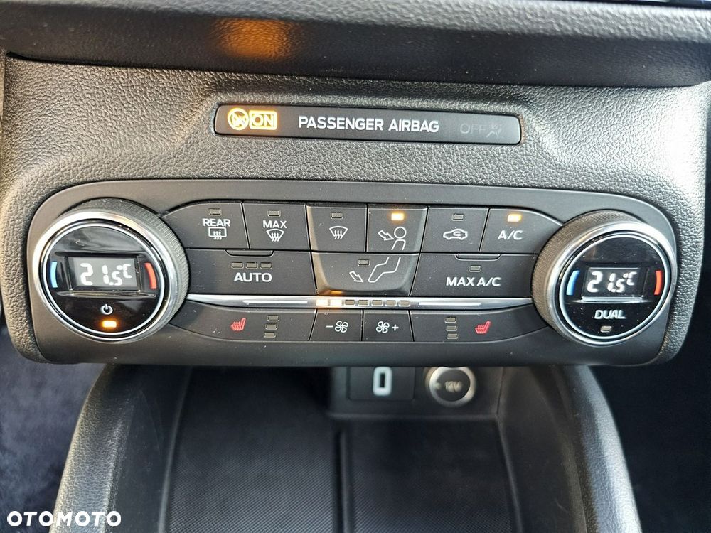 Ford Focus - 29