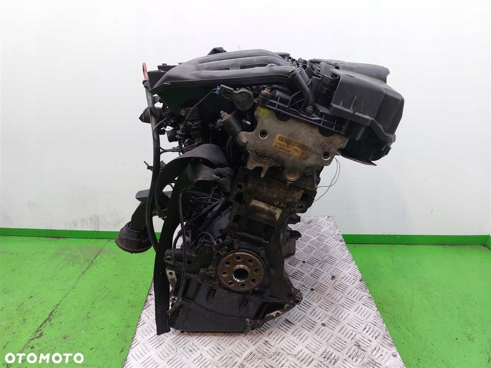 Silnik diesel BMW E46 1998-2007 2,0 DIESEL M47T - 7