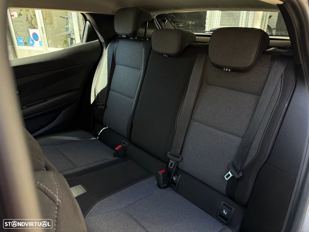 Renault Mégane E-Tech EV60 220hp optimum charge Techno - 17