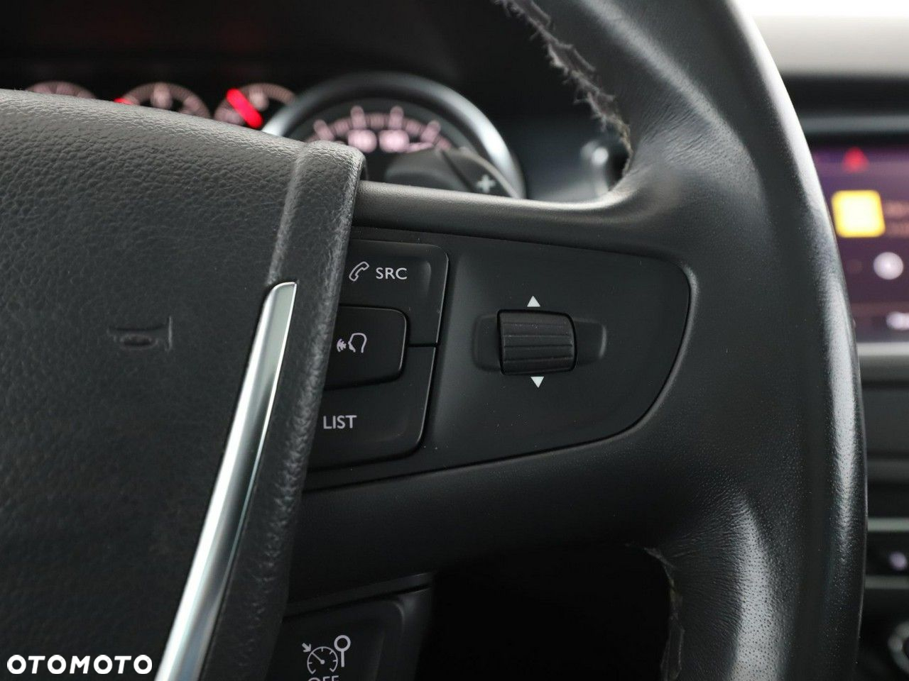 Peugeot 508 2.0 BlueHDi Allure S&S - 31