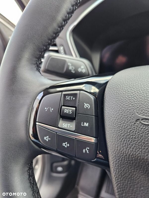 Ford Kuga 1.5 EcoBoost FWD Titanium - 26