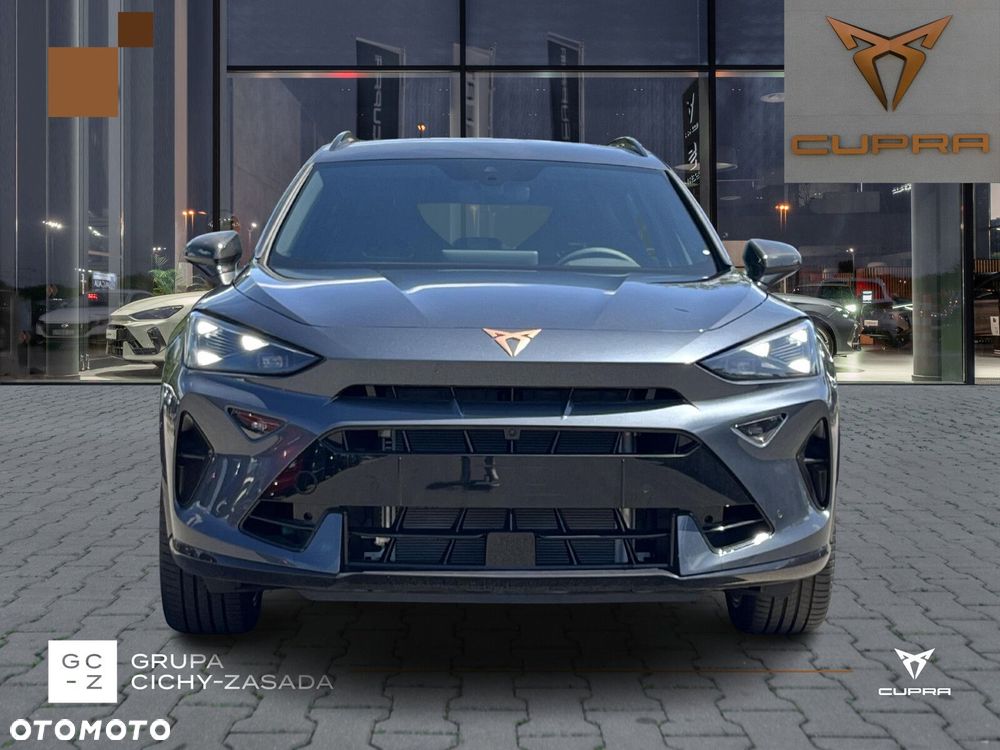 Cupra Formentor - 10