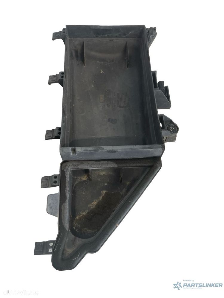 Capac carcasa filtru polen BMW 6 E63 2004 - 2010 5.0 M S85 B50 A 6950936 - 2