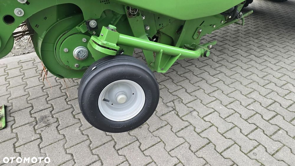 Krone ZX 470 GD - 8