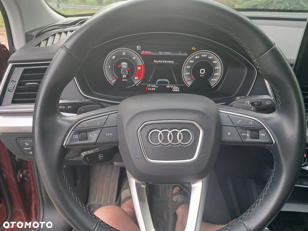 Audi Q5 - 11