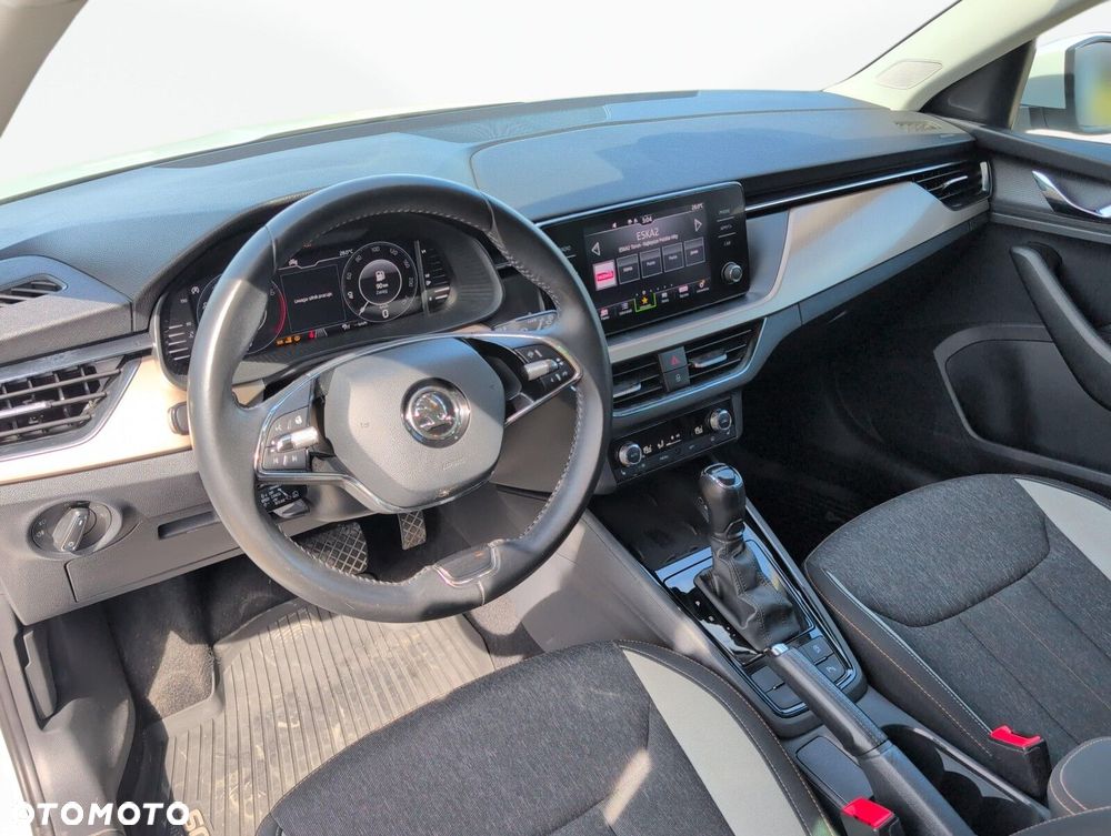 Skoda Scala 1.0 TSI Style DSG - 18