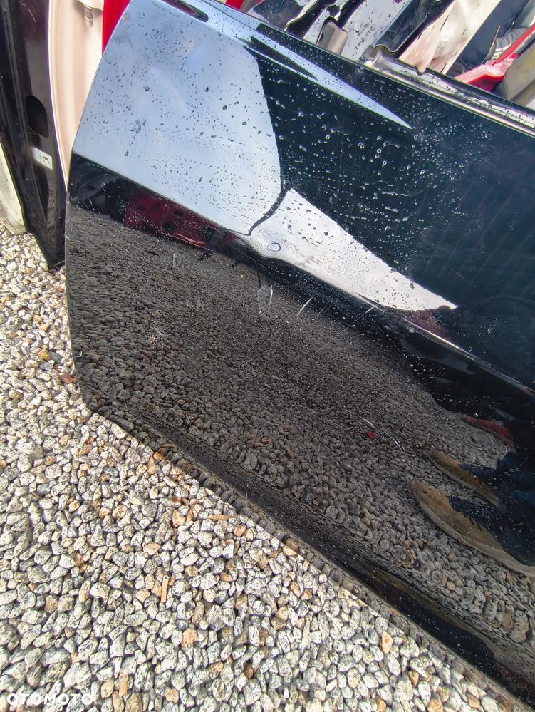 Tesla 3 Przedlift drzwi lewe przednie - 4