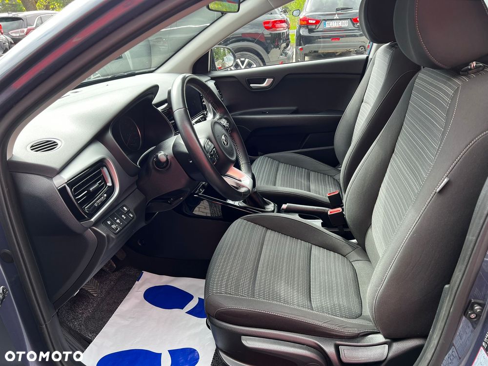 Kia Stonic 1.0 T-GDI 100 OPF Dream-Team Edition - 5