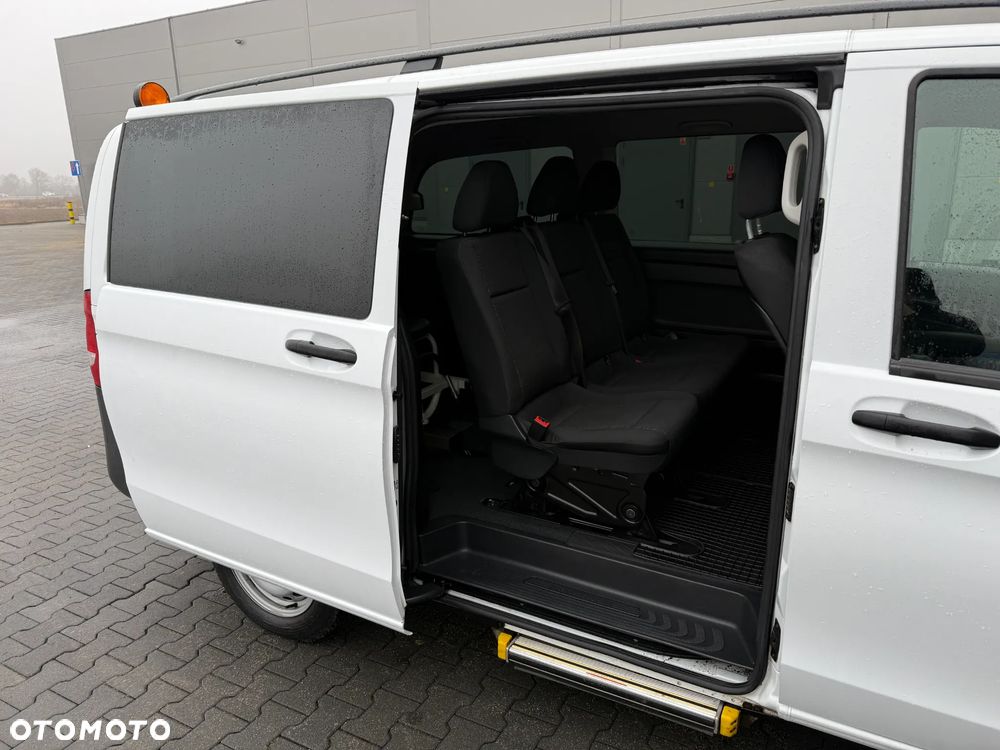 Mercedes-Benz Vito - 19
