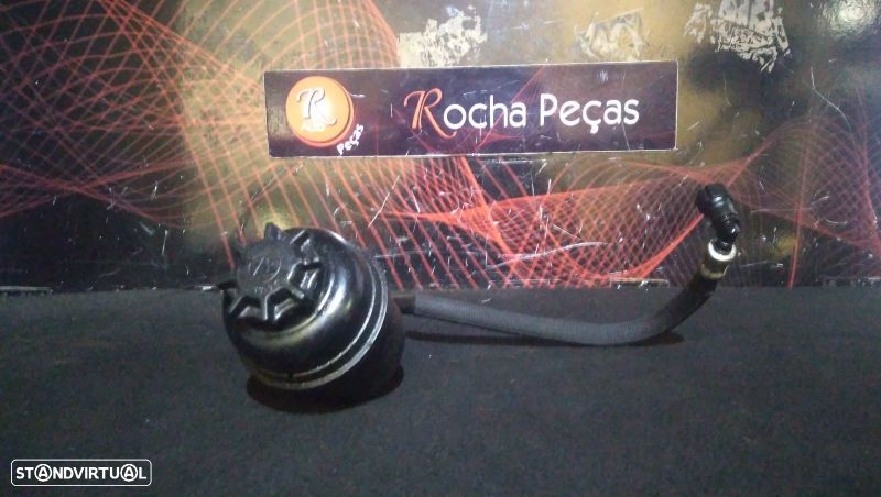 Reservatório Da Direção Assistida Rover 75 (Rj) - 1