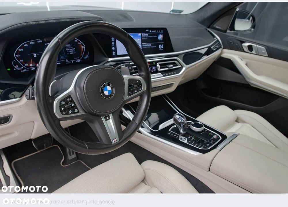 BMW X7 - 6