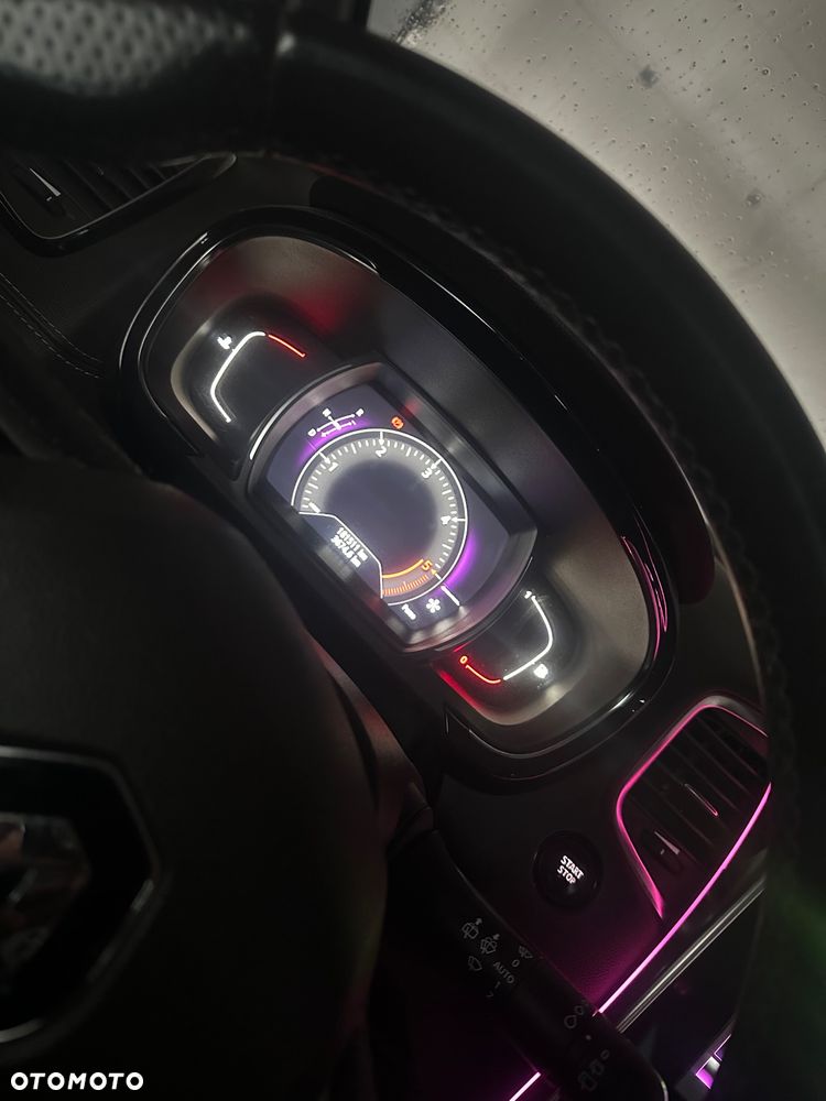 Renault Espace Energy dCi 160 EDC Initiale Paris - 18