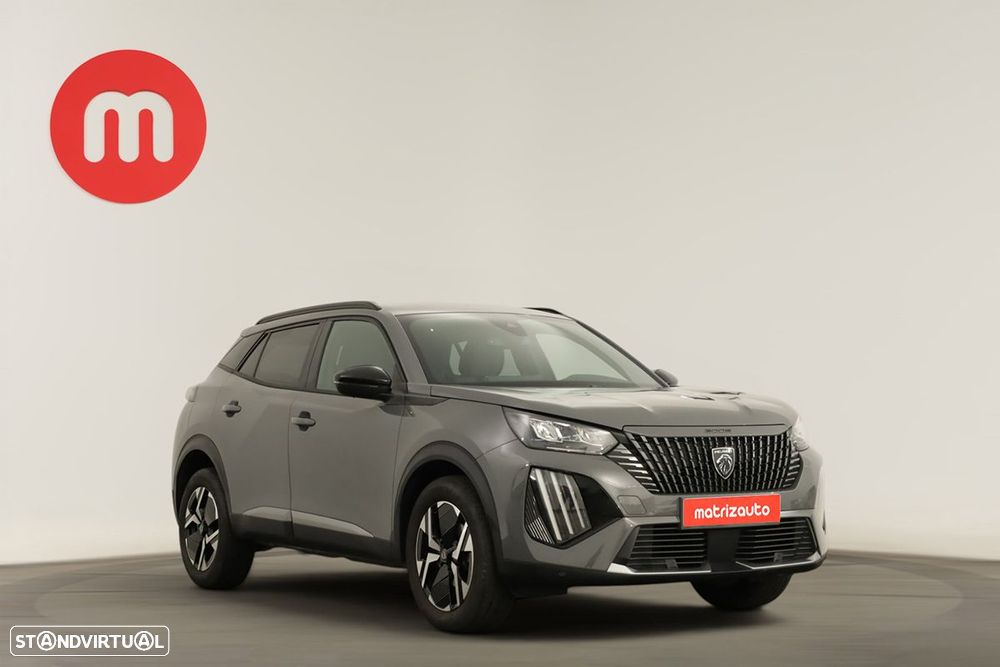 Peugeot 2008 1.2 Allure - 1