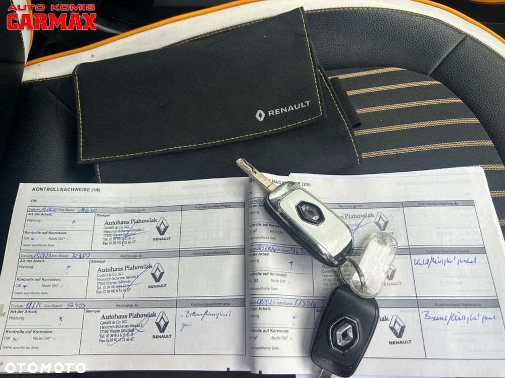 Renault Twingo 2019