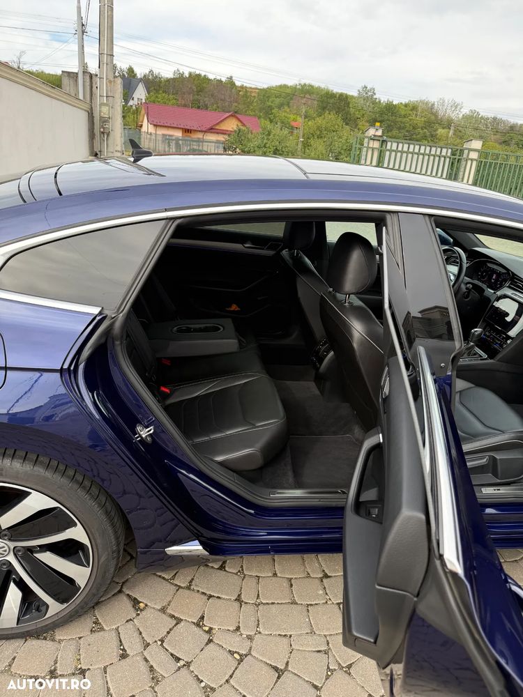 Volkswagen ARTEON 2.0 TSI DSG R-Line - 17