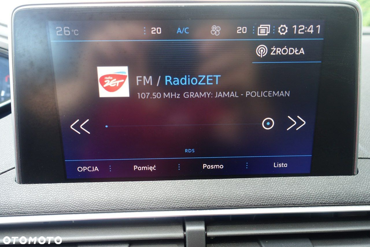 Peugeot 3008 - 32