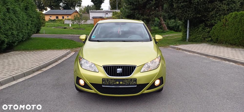 Seat Ibiza SC 1.4 16V Style - 3