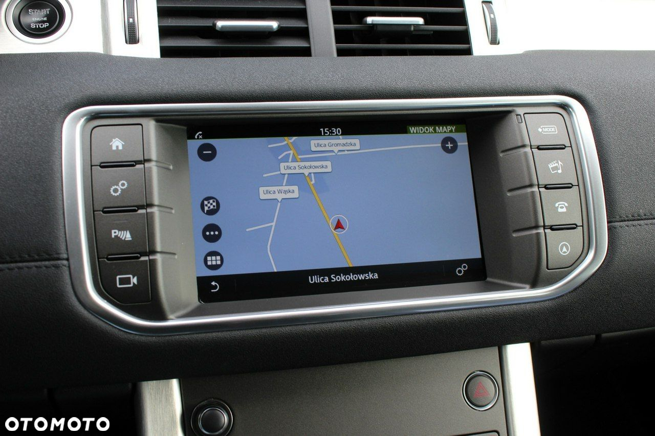 Land Rover Range Rover Evoque 2.0TD4 SE - 15