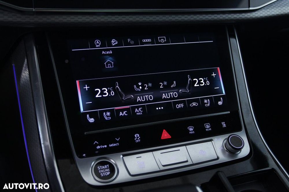 Audi Q8 - 22