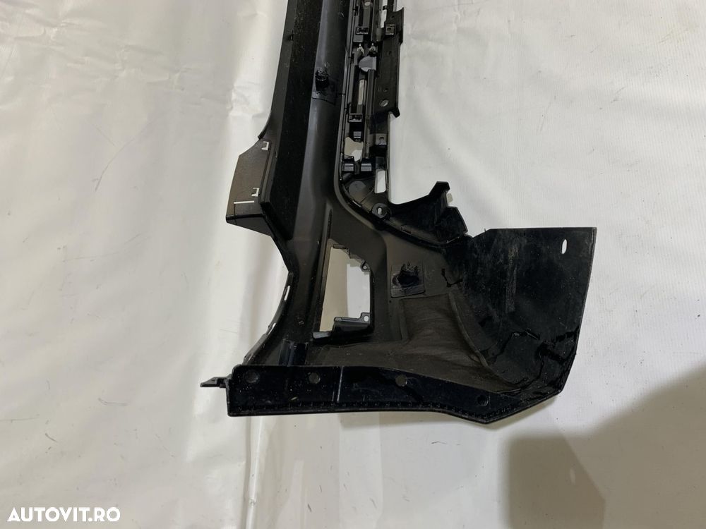 Bara spate Ford Kuga, 2012, 2013, 2014, 2015, 2016, 2017, cod origine OE CV4J-17D781A. - 8