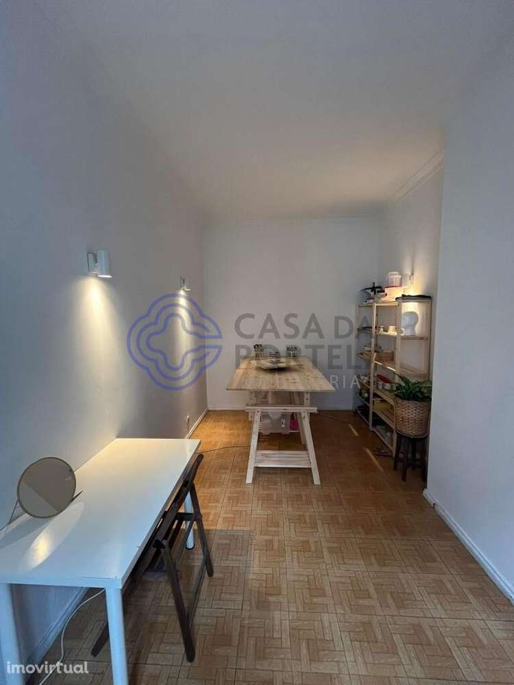 Moradia Marquês - Grande imagem: 2/27