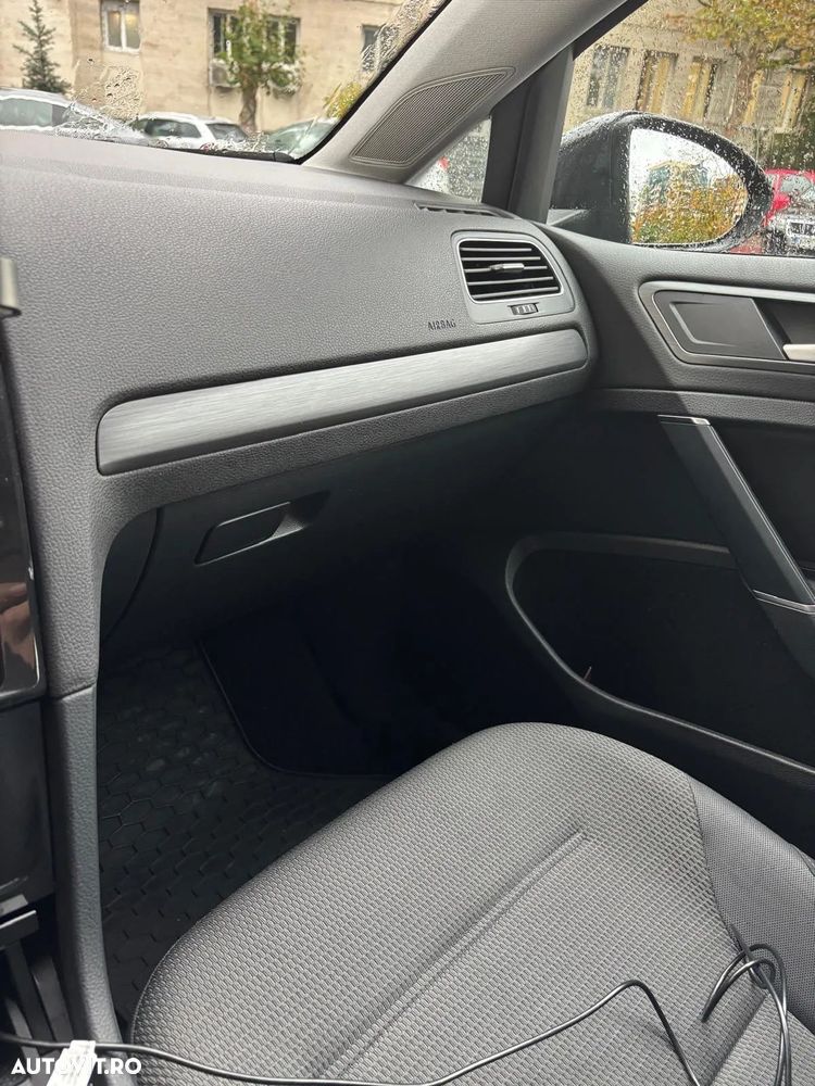 Volkswagen Golf 1.0 TSI Trendline - 12