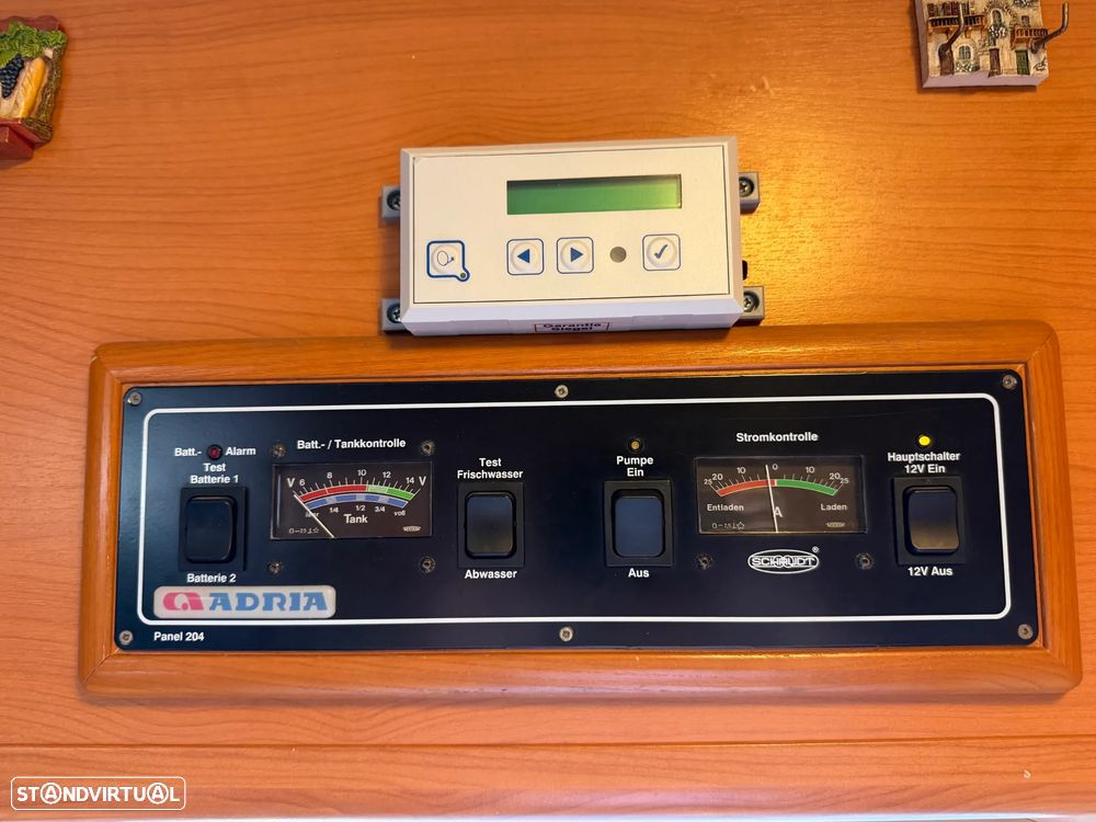 Adria Adriatik - 28