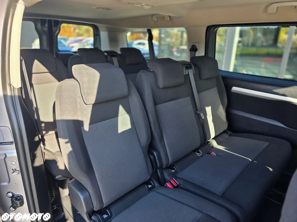 Toyota Proace Verso 2.0 D4-D Long Business - 29