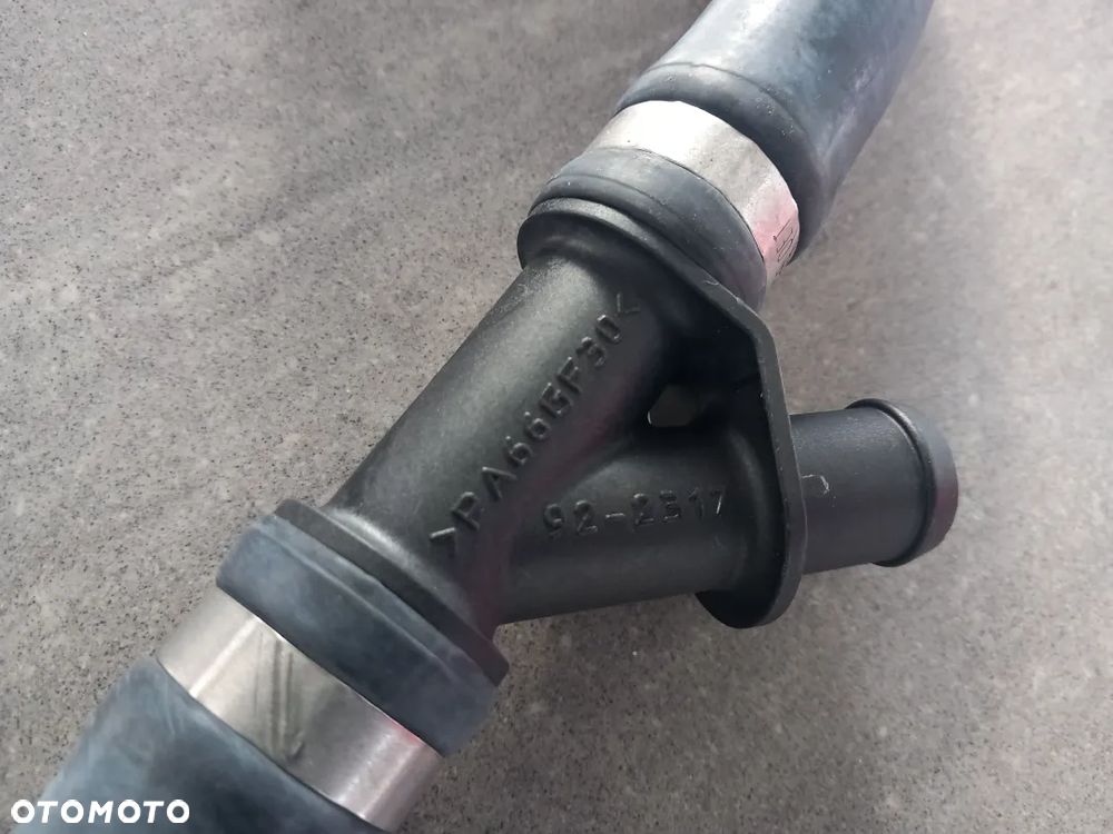 Przewód układu chłodzenia Ford Transit 2006-2014 1469442 - 5