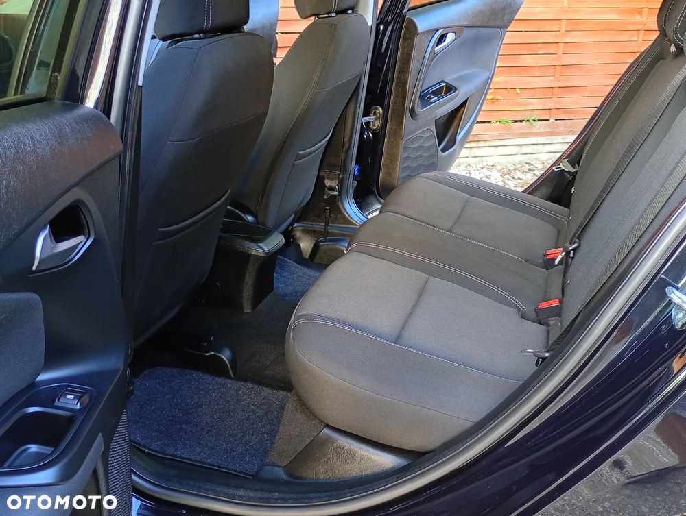 Fiat Tipo 1.4 16V More - 7