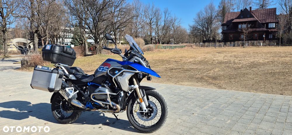 BMW Adventure - 11