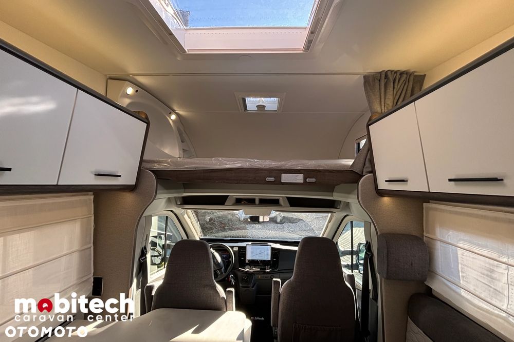 Benimar Sport 363 MY26 - 10