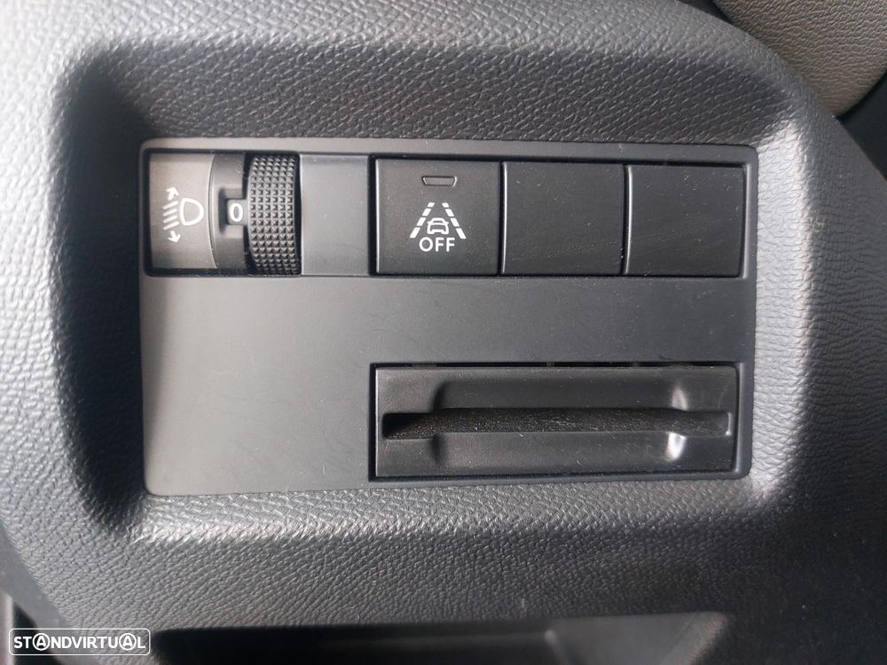 Citroën C5 Aircross 1.5 BlueHDi Feel - 21