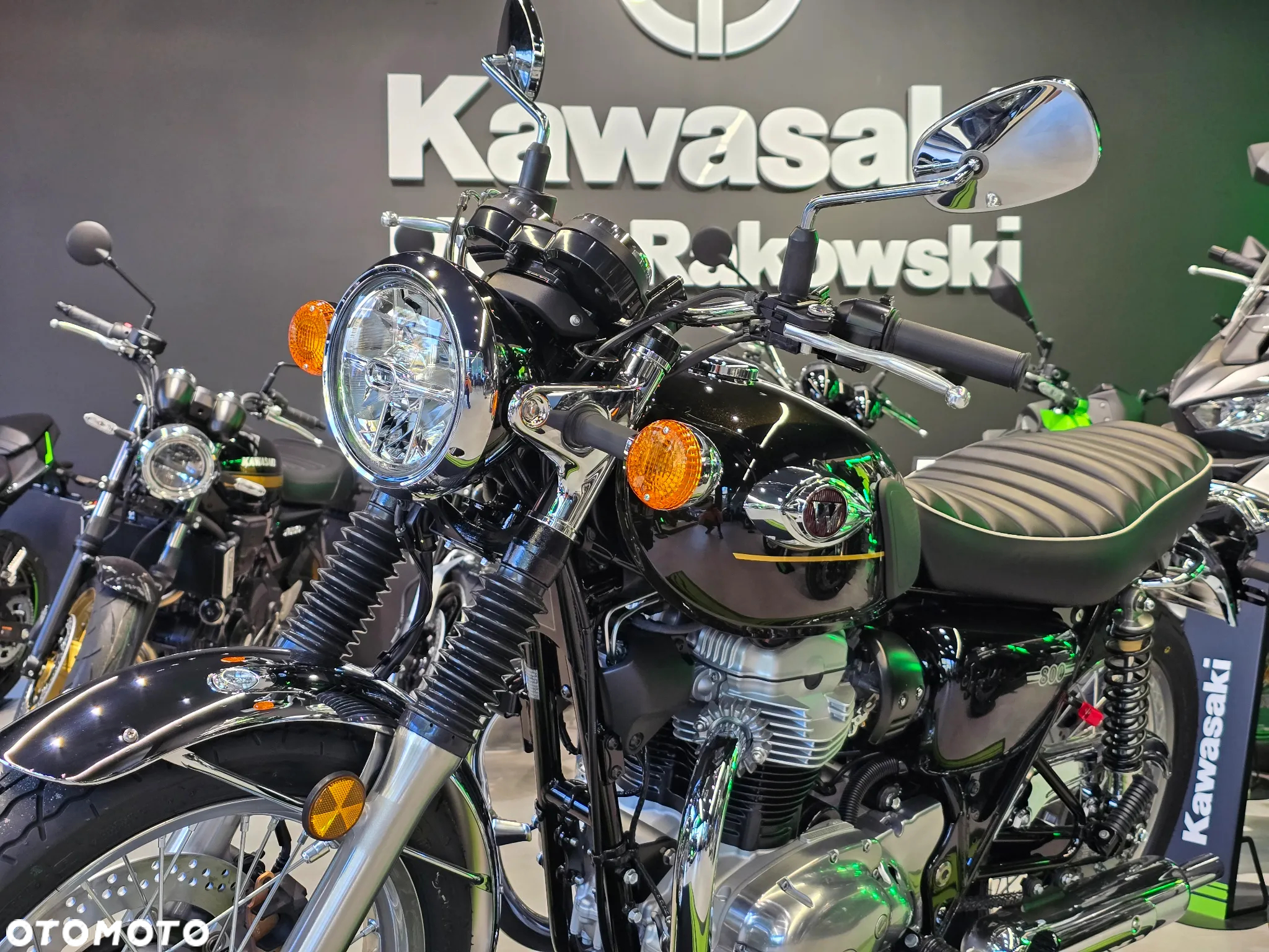 Kawasaki Inny - 13