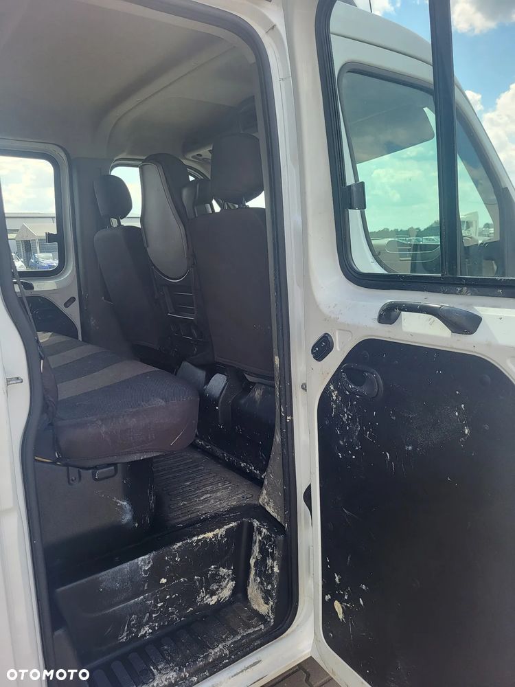 Renault Master - 12